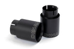 Dinan Valved Axleback Exhaust System - BMW 330i (G20) / BMW 430i (G22) - Black Tips - Image 6 - Dinan Thumbnail