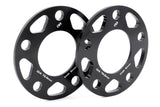 Dinan Wheel Spacers - 5x120 - 72.6mm CB - 8mm Thick (Set of 2)