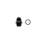 GFB 6AN Male to 6AN O-Ring Male Adaptor Fitting - Suits FXR 8060 - GFB Thumbnail