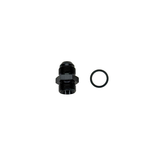 GFB 6AN Male to 6AN O-Ring Male Adaptor Fitting - Suits FXR 8060