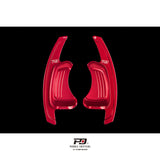 LEYO S Tronic Billet Paddle Shift Extension V2 - Audi