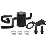 Mishimoto Baffled Oil Catch Can - Subaru BRZ (ZC6) / Toyota 86