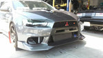 Mishimoto Oil Cooler Kit - Mitsubishi Lancer Evolution Evo X (CZ4A) - Image 6 - Mishimoto Thumbnail