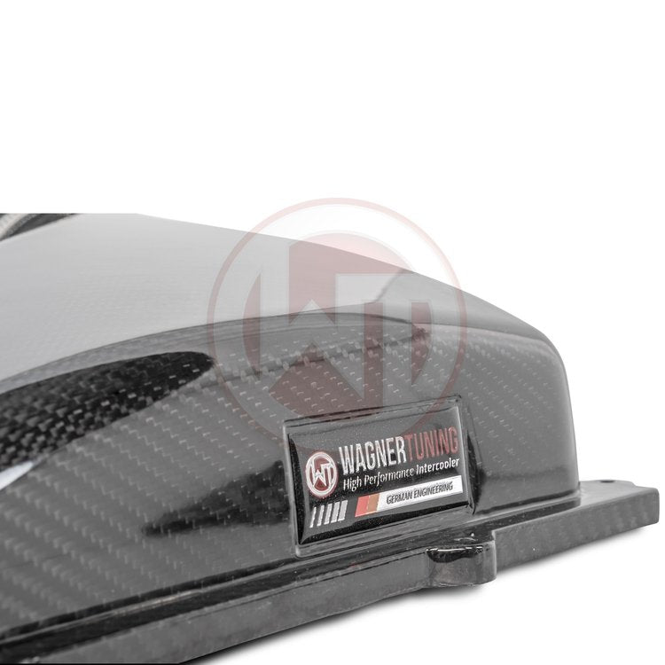Wagner Tuning Carbon Intake Kit - Audi TT RS (8S) / RS3 (8V)