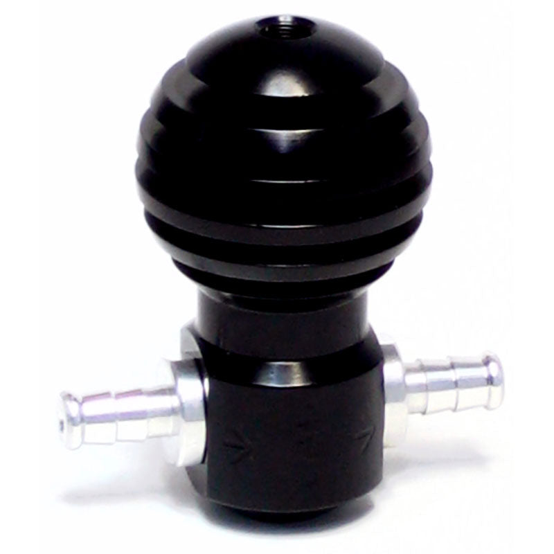 GFB Atomic Manual Boost Controller - Universal - Single Stage