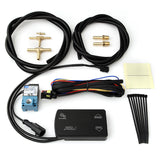 GFB G-Force III Electronic Boost Controller Kit - Universal - w/3-Port Solenoid