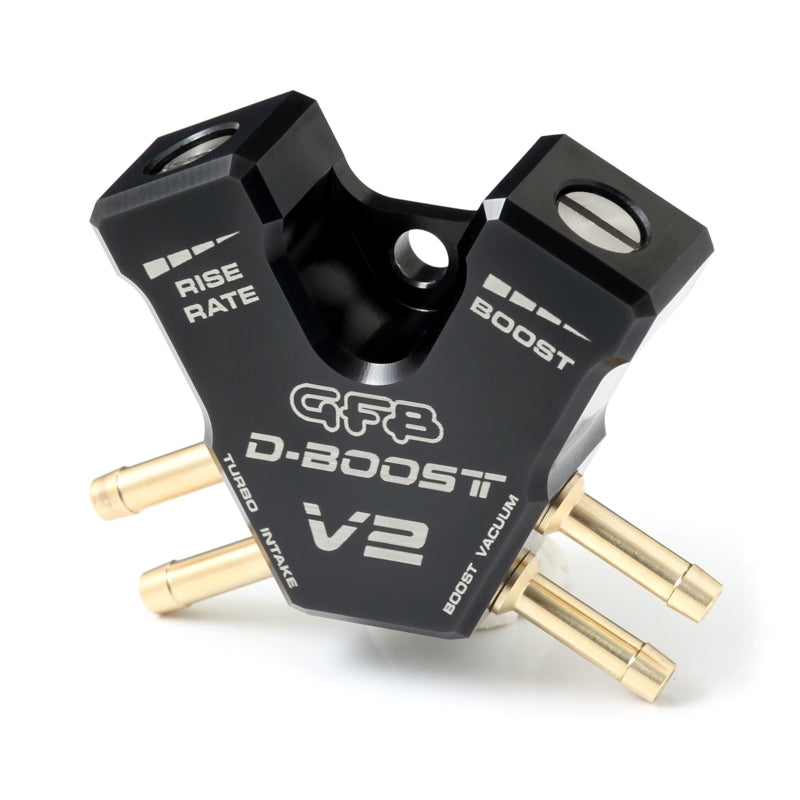 GFB V2 VNT Manual Boost Controller - Universal - GFB