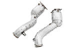 AWE Performance Exhaust Suite - McLaren 720S (Coupe) - Image 7 - AWE Exhausts Thumbnail