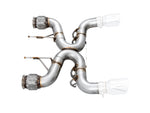 AWE Performance Exhaust Suite - McLaren 720S (Coupe) - Image 15 - AWE Exhausts Thumbnail