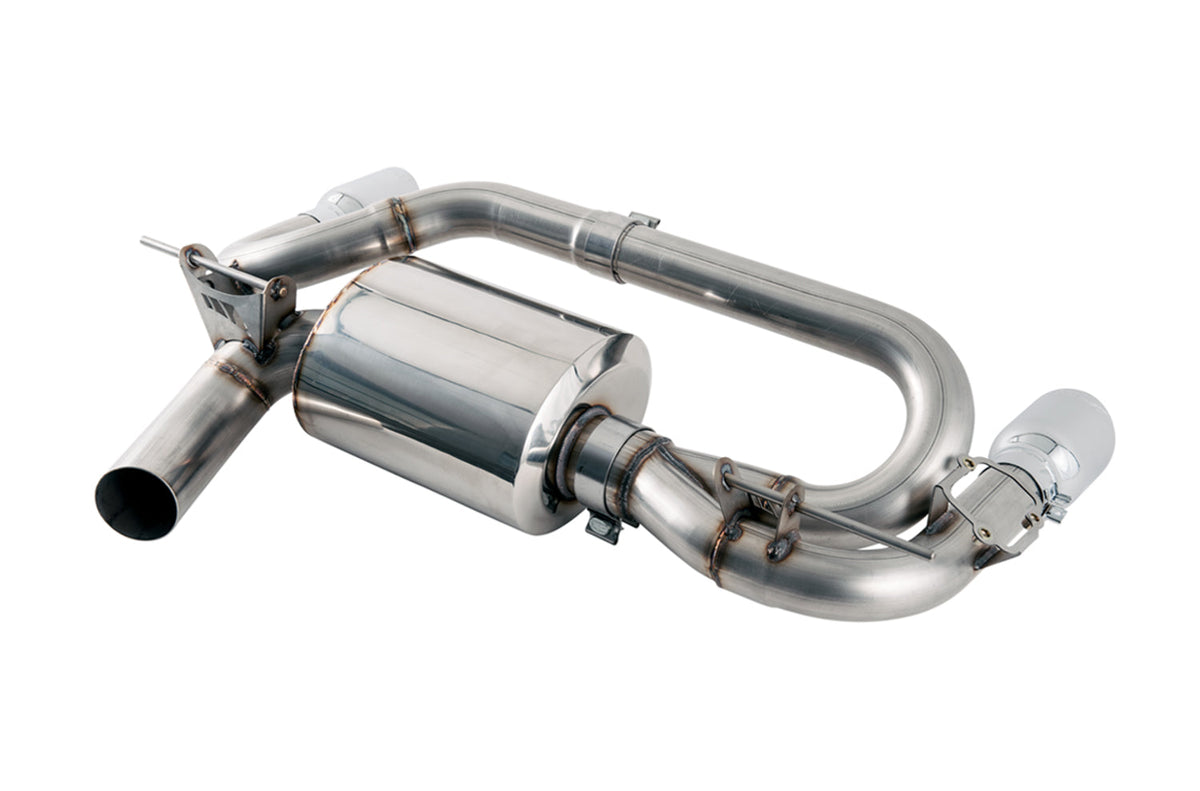 AWE Exhaust Suite - BMW M240i/M235i (F22) - Image 2