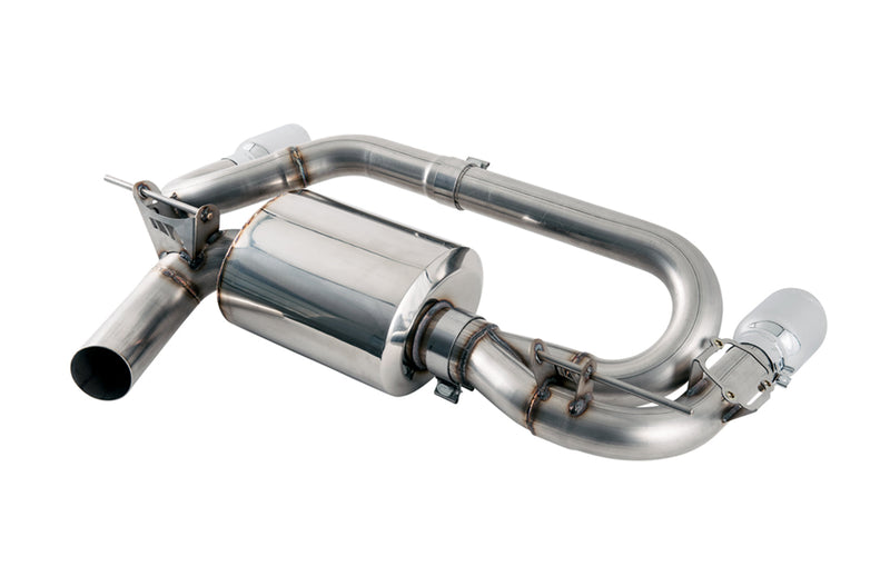 AWE Exhaust Suite - BMW M240i/M235i (F22) - Image 2 - AWE Exhausts