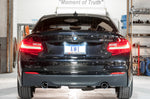 AWE Exhaust Suite - BMW M240i/M235i (F22) - AWE Exhausts Thumbnail