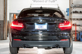 AWE Exhaust Suite - BMW M240i/M235i (F22)