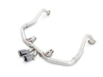 AWE Exhaust Suite - Porsche 718 Boxster/Cayman (982) - Image 2 - AWE Exhausts Thumbnail