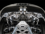 AWE Exhaust Suite - Porsche 718 Boxster/Cayman (982) - Image 11 - AWE Exhausts Thumbnail