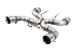 AWE Performance Exhaust Suite - McLaren 720S (Coupe) - Image 3 - AWE Exhausts Thumbnail
