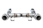 AWE Performance Exhaust Suite - McLaren 720S (Coupe) - Image 9 - AWE Exhausts Thumbnail