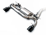 AWE Exhaust Suite - BMW M240i/M235i (F22) - Image 5 - AWE Exhausts Thumbnail
