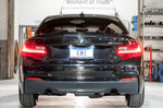 AWE Exhaust Suite - BMW M240i/M235i (F22) - Image 12 - AWE Exhausts Thumbnail