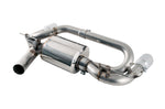 AWE Exhaust Suite - BMW M240i/M235i (F22) - Image 3 - AWE Exhausts Thumbnail