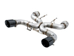 AWE Performance Exhaust Suite - McLaren 720S (Coupe) - Image 12 - AWE Exhausts Thumbnail