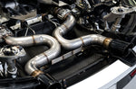 AWE Performance Exhaust Suite - McLaren 720S (Coupe) - Image 4 - AWE Exhausts Thumbnail