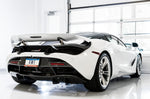 AWE Performance Exhaust Suite - McLaren 720S (Coupe) - Image 10 - AWE Exhausts Thumbnail