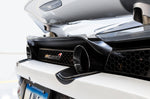 AWE Performance Exhaust Suite - McLaren 720S (Coupe) - Image 11 - AWE Exhausts Thumbnail