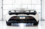AWE Performance Exhaust Suite - McLaren 720S (Coupe) - AWE Exhausts Thumbnail