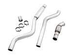 AWE Exhaust Suite - BMW M240i/M235i (F22) - Image 15 - AWE Exhausts Thumbnail