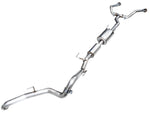 AWE 0FG Exhaust for Toyota Tundra 3rd Gen XK70 - BashGuard Only - AWE Exhausts Thumbnail