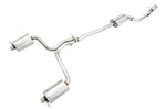AWE Exhaust - Mercedes-Benz C300/C200 (W205) - Image 2 - AWE Exhausts Thumbnail