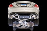 AWE Exhaust - Mercedes-Benz C300/C200 (W205)