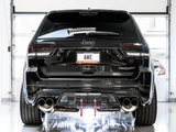 AWE Exhaust Suite - Jeep Grand Cherokee Trackhawk (WK)