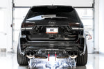 AWE Exhaust Suite - Jeep Grand Cherokee Trackhawk (WK) - Image 17 - AWE Exhausts Thumbnail