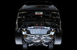AWE Exhaust Suite - Jeep Grand Cherokee Trackhawk (WK) - Image 11 - AWE Exhausts Thumbnail