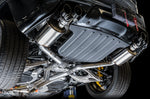 AWE Exhaust Suite - Jeep Grand Cherokee Trackhawk (WK) - Image 12 - AWE Exhausts Thumbnail