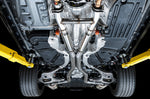 AWE Exhaust Suite - Jeep Grand Cherokee Trackhawk (WK) - Image 13 - AWE Exhausts Thumbnail