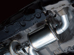 AWE Exhaust - BMW M240i (G42) - Image 54 - AWE Exhausts Thumbnail