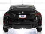 AWE Exhaust - BMW M240i (G42) - Image 70 - AWE Exhausts Thumbnail