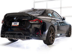 AWE Exhaust - BMW M240i (G42) - Image 71 - AWE Exhausts Thumbnail