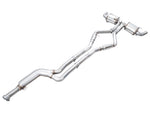 AWE Exhaust - BMW M240i (G42) - Image 17 - AWE Exhausts Thumbnail