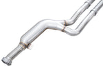 AWE Exhaust - BMW M240i (G42) - Image 12 - AWE Exhausts Thumbnail