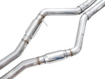 AWE Exhaust - BMW M240i (G42) - Image 13 - AWE Exhausts Thumbnail