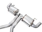 AWE Exhaust - BMW M240i (G42) - Image 18 - AWE Exhausts Thumbnail