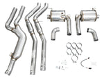 AWE Exhaust - BMW M240i (G42) - Image 19 - AWE Exhausts Thumbnail