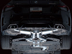 AWE Exhaust - BMW M240i (G42) - Image 52 - AWE Exhausts Thumbnail