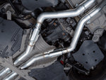AWE Exhaust - BMW M240i (G42) - Image 40 - AWE Exhausts Thumbnail