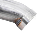 AWE Tuning 0FG Cat Back Exhaust with Dual Bashguard - Chevrolet Silverado ZR2 / GMC Sierra AT4X (T1XX) - Dual 76mm T304L Stainless - Image 3 - AWE Tuning Thumbnail