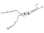 AWE 0FG Exhaust Suite - RAM 1500 TRX - True Dual 3" Cat-Back - Image 2 - AWE Exhausts Thumbnail